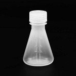 ULAB 50ml Conical Polypropylene Erlenmeyer Flask Set