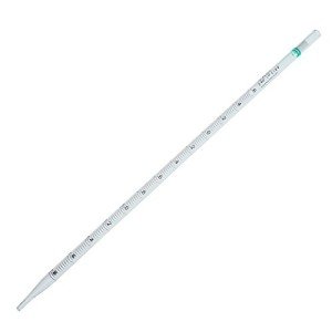 FabLab FL4016 Sterile 2 mL Pipettes - Pack of 600