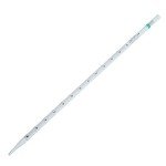 FabLab FL4016 Sterile 2 mL Pipettes - Pack of 600