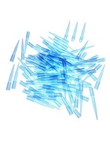 1000μL Liquid Pipette Tips - 500 Pcs