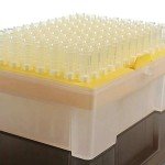 100µl Universal Filtering Pipette Tips - 960 Pack