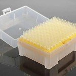 100µl Universal Filtering Pipette Tips - 960 Pack