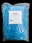 1000μL Liquid Pipette Tips - 500 Pcs