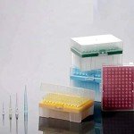 100µl Universal Filtering Pipette Tips - 960 Pack