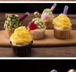 120 Pcs 4ml Dessert Pipettes for Infusing Treats