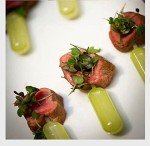 120 Pcs 4ml Dessert Pipettes for Infusing Treats