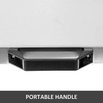 VEVOR Heavy-Duty Livestock Digital Floor Scale