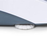 U.S. Solid 0.1 mg Analytical Balance Scale