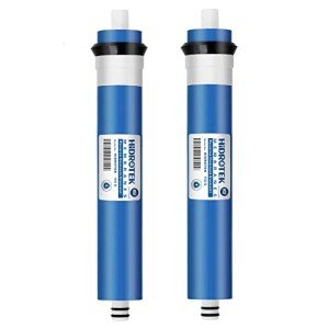 Geekpure 150 GPD RO Membrane for Water Filtration