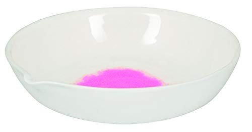 Eisco Labs Porcelain Evaporating Basin, 100ml