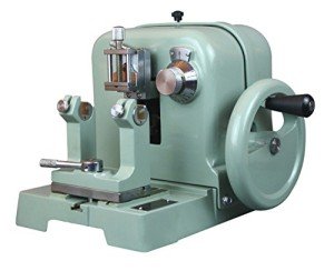 Microscope Histology Microtome for Slide Preparation