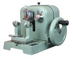 Microscope Histology Microtome for Slide Preparation