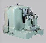 Microscope Histology Microtome for Slide Preparation