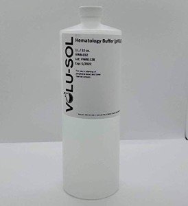 Hematology Buffer (pH 6.8) for Staining