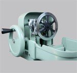 Microscope Histology Microtome for Slide Preparation