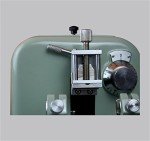 Microscope Histology Microtome for Slide Preparation