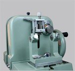 Microscope Histology Microtome for Slide Preparation