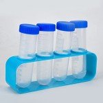 50ml Clear Centrifuge Tubes - Set of 3