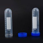 50ml Clear Centrifuge Tubes - Set of 3