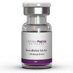 10ml Glass Vial Reconstitution Solution