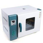 Digital Electric Heating Drying Oven with Timer