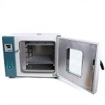 Digital Electric Heating Drying Oven with Timer
