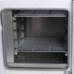 Digital Electric Heating Drying Oven with Timer