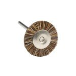 Soft Mounted Brushes for Lab Jewelry Polishing – 100 Pack