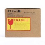 100 ml Filtering Flask with 24/40 Joint