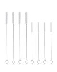 8-Pack Brush Set for Test Tubes and Straws