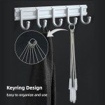 8-Pack Brush Set for Test Tubes and Straws