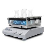 ONiLAB Digital Orbital Shaker with LCD Display