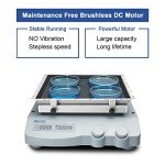 ONiLAB Digital Orbital Shaker with LCD Display