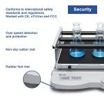 ONiLAB Digital Orbital Shaker with LCD Display