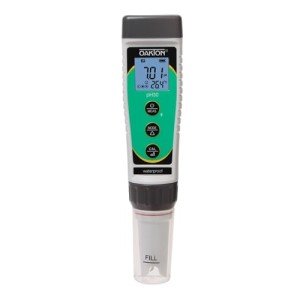 Oakton pHTestr 30 Waterproof Pocket pH Tester