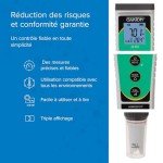 Oakton pHTestr 30 Waterproof Pocket pH Tester