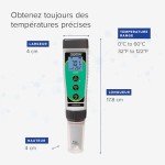 Oakton pHTestr 30 Waterproof Pocket pH Tester