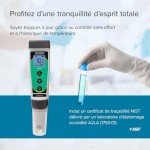 Oakton pHTestr 30 Waterproof Pocket pH Tester