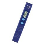 Digital TDS Meter for Water Quality Testing