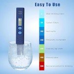 Digital TDS Meter for Water Quality Testing