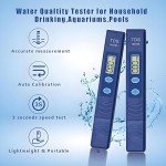 Digital TDS Meter for Water Quality Testing