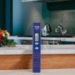 Digital TDS Meter for Water Quality Testing