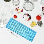 2-Pack Plastic Centrifuge Test Tube Rack