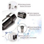 100ml Teflon Hydrothermal Synthesis Autoclave Reactor