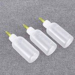 Precision Tip Applicator - 6 Blunt Needle Bottles
