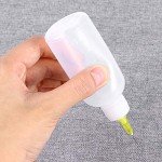 Precision Tip Applicator - 6 Blunt Needle Bottles