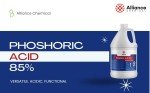 Phosphoric Acid 85% - 15 Gallon Carboy