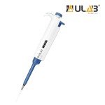 Single Channel Adjustable Volume Pipettor 0.5-50μl