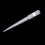 1000UL Autoclavable Pipette Tips with Filters