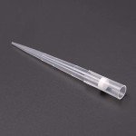 1000UL Autoclavable Pipette Tips with Filters